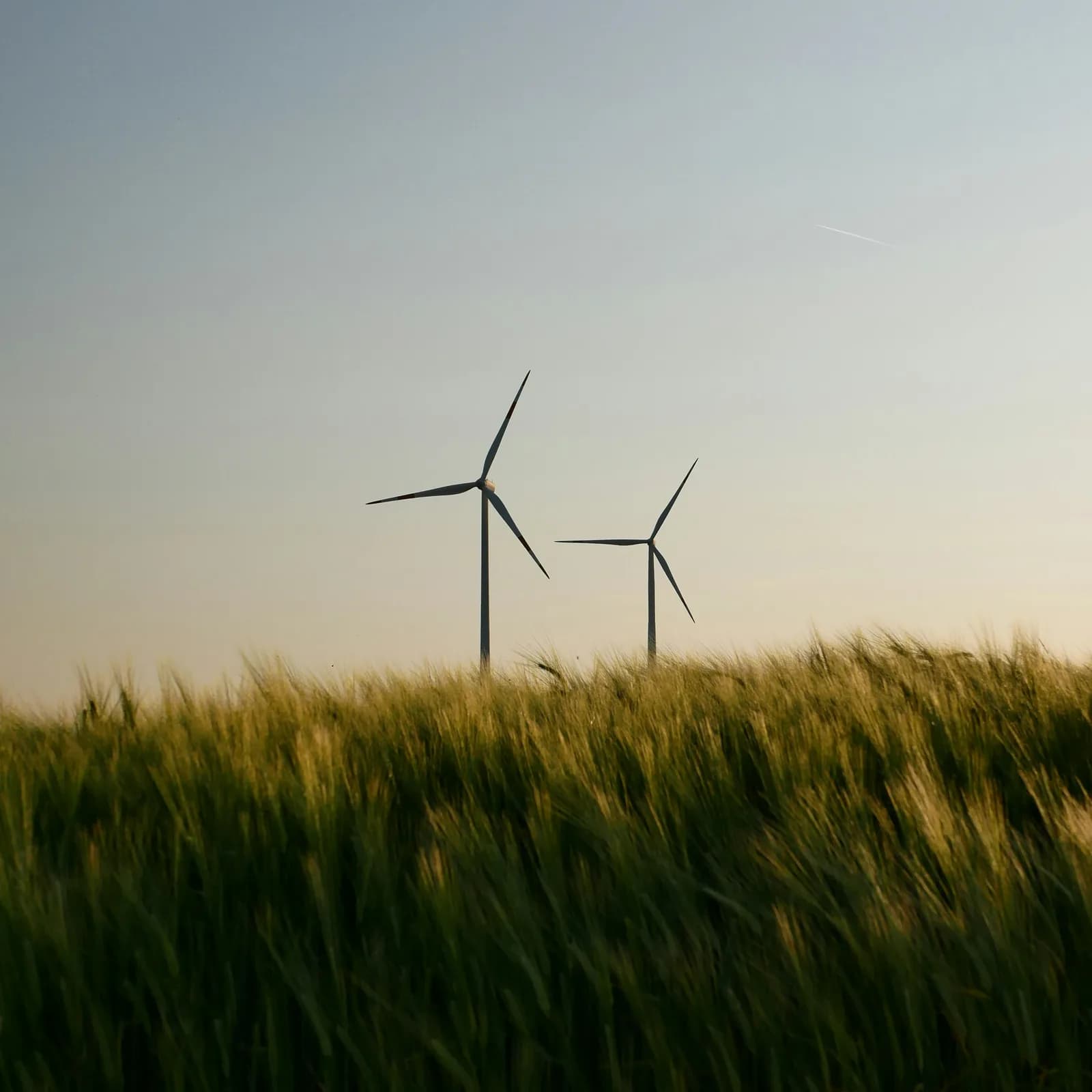 Énergies renouvelables
